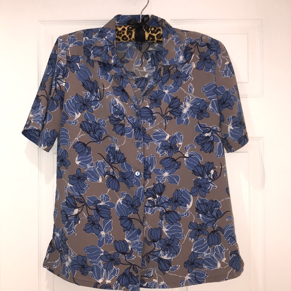 Donnkenny - Classic Camper Shirt